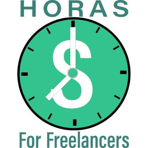 Logo de la App (Horas 4 Freelancers)